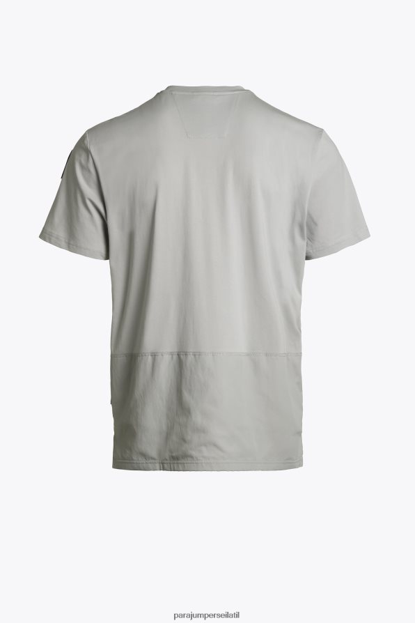 Parajumpers גברים קלינט הַלבָּשָׁה ערפל לונדון R042V0138