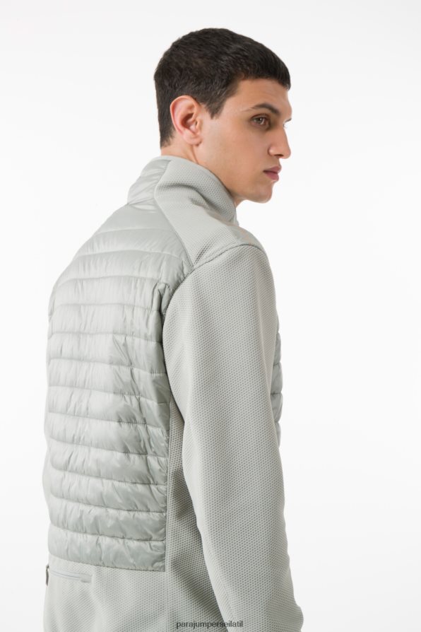 Parajumpers גברים ג'יידן הַלבָּשָׁה חיל הים R042V013