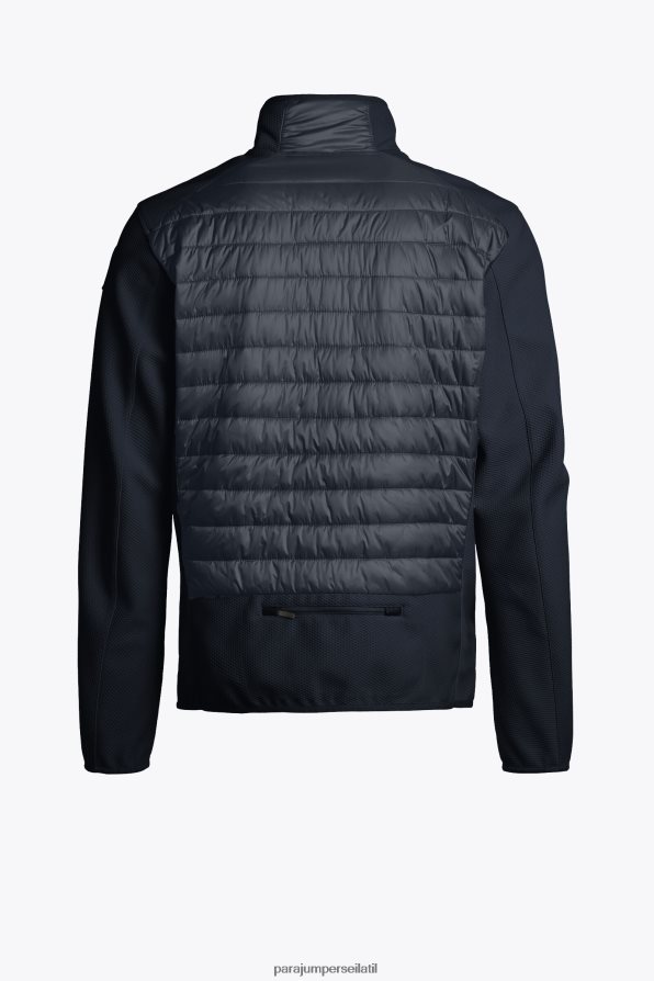 Parajumpers גברים ג'יידן הַלבָּשָׁה חיל הים R042V013