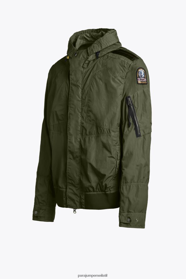 Parajumpers גברים קורי אביב הַלבָּשָׁה דַיָג R042V0141