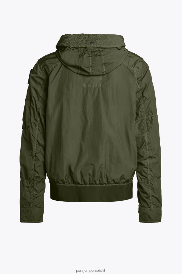Parajumpers גברים קורי אביב הַלבָּשָׁה דַיָג R042V0141