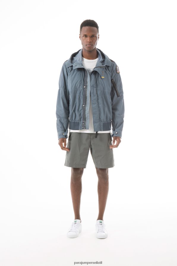 Parajumpers גברים קורי אביב הַלבָּשָׁה דַיָג R042V0141