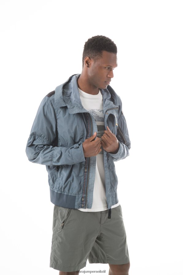 Parajumpers גברים קורי אביב הַלבָּשָׁה דַיָג R042V0141