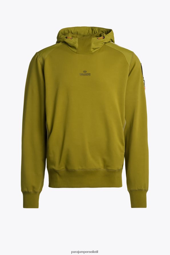 Parajumpers גברים אלקטרה הַלבָּשָׁה עץ עץ R042V0142