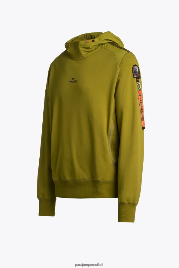 Parajumpers גברים אלקטרה הַלבָּשָׁה עץ עץ R042V0142