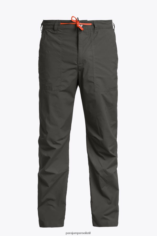 Parajumpers גברים ספנסר הַלבָּשָׁה בַּרזֶל R042V0146