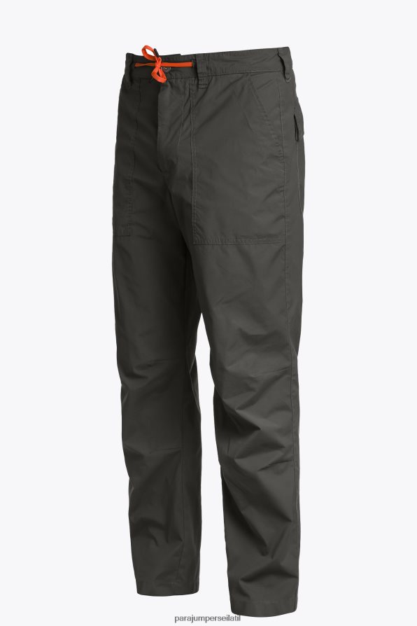 Parajumpers גברים ספנסר הַלבָּשָׁה בַּרזֶל R042V0146