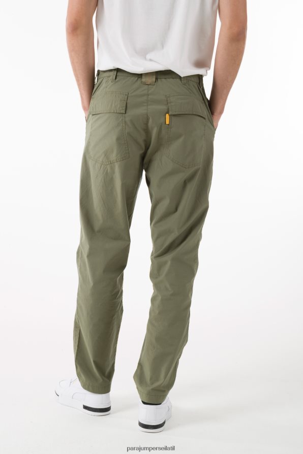 Parajumpers גברים ספנסר הַלבָּשָׁה בַּרזֶל R042V0146