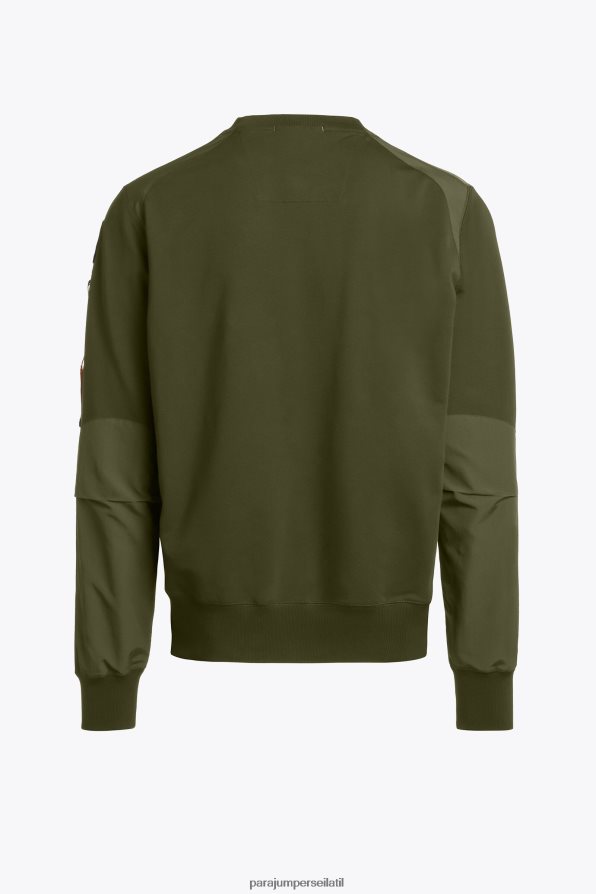 Parajumpers גברים סַיִף הַלבָּשָׁה דַיָג R042V0150