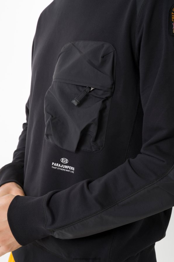 Parajumpers גברים סַיִף הַלבָּשָׁה דַיָג R042V0150