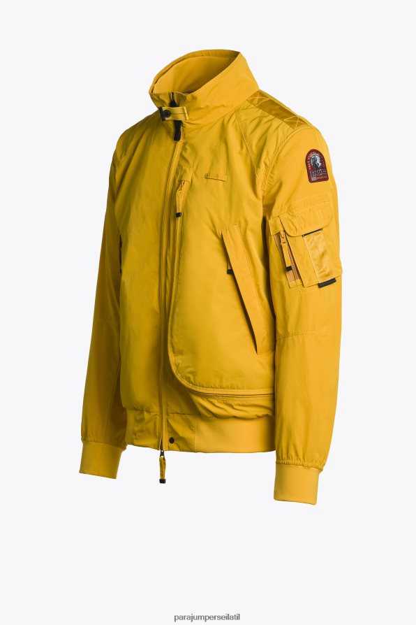 Parajumpers גברים מעיין אש הַלבָּשָׁה דלעת R042V0151