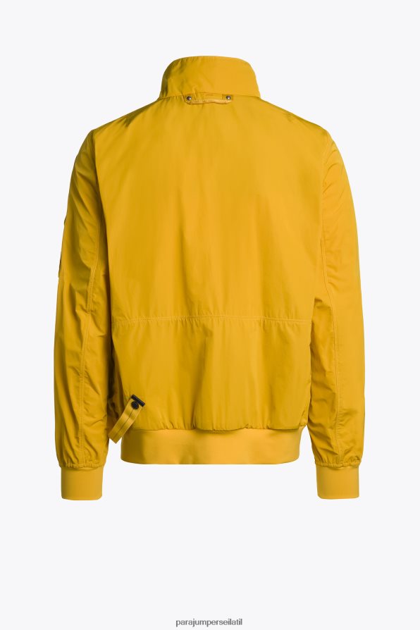 Parajumpers גברים מעיין אש הַלבָּשָׁה דלעת R042V0151