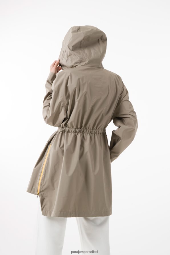 Parajumpers נשים נָכוֹן הַלבָּשָׁה עִפָּרוֹן R042V0152