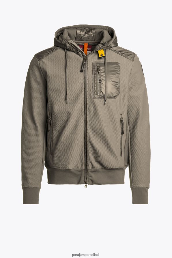 Parajumpers גברים מרסל הַלבָּשָׁה אַטמוֹספֵרָה R042V0153