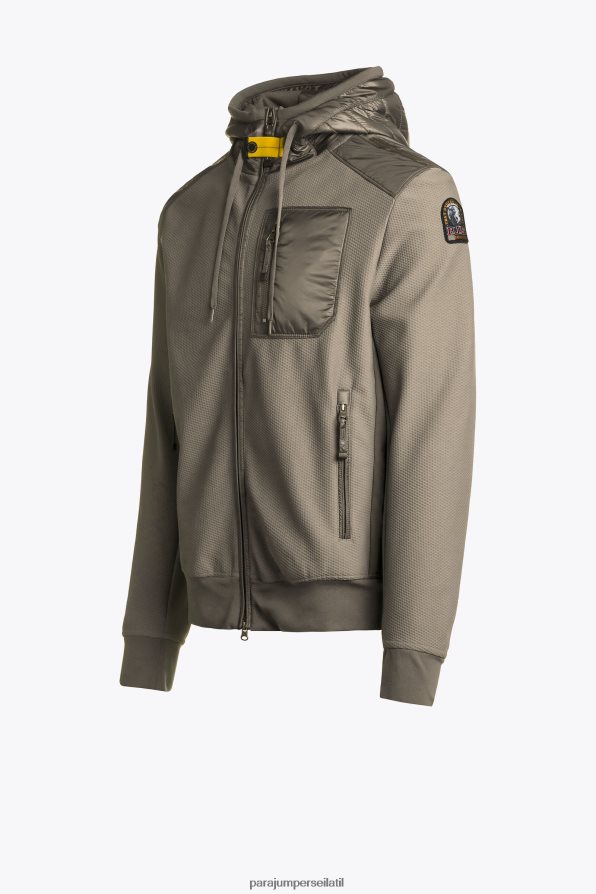 Parajumpers גברים מרסל הַלבָּשָׁה אַטמוֹספֵרָה R042V0153