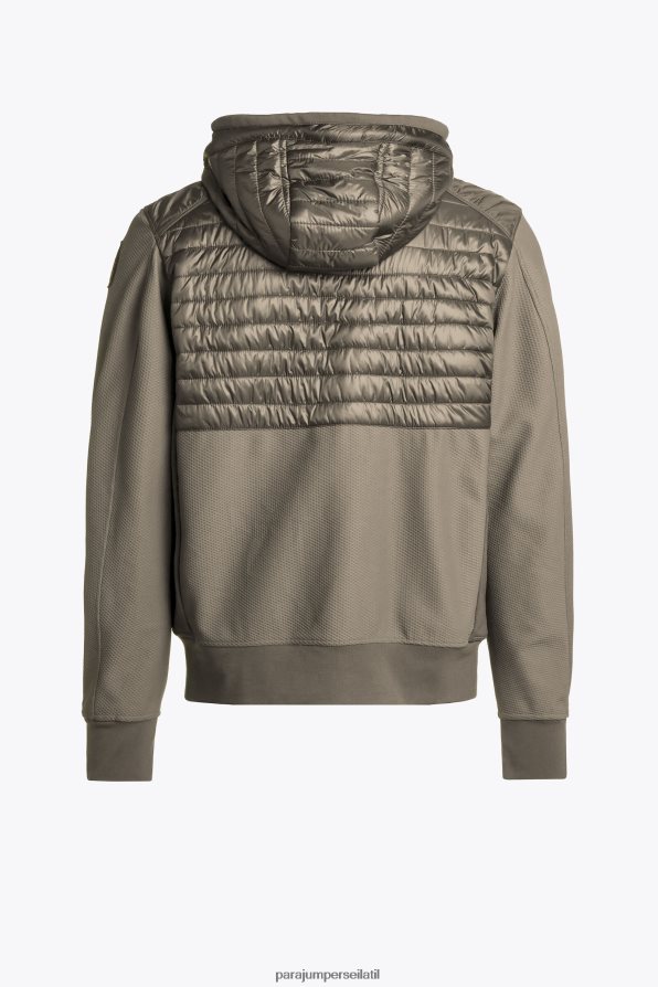 Parajumpers גברים מרסל הַלבָּשָׁה אַטמוֹספֵרָה R042V0153