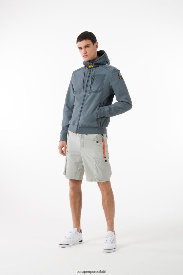 Parajumpers גברים מרסל הַלבָּשָׁה אַטמוֹספֵרָה R042V0153