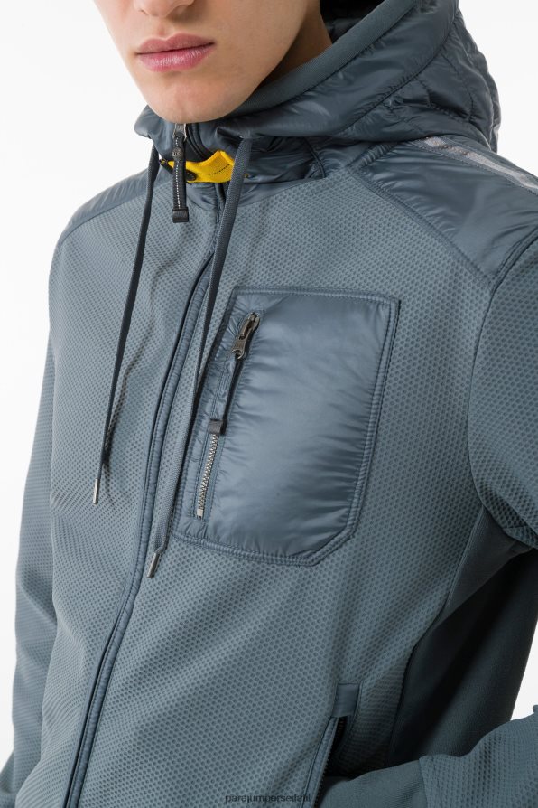 Parajumpers גברים מרסל הַלבָּשָׁה אַטמוֹספֵרָה R042V0153