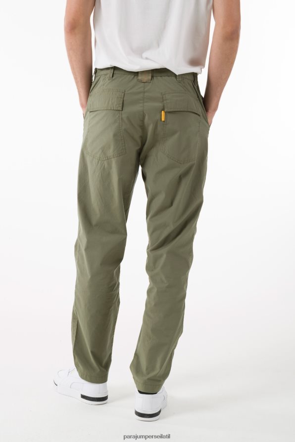 Parajumpers גברים ספנסר הַלבָּשָׁה שָׁחוֹר R042V0154