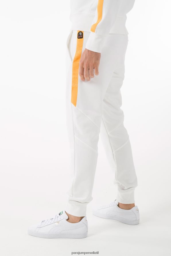 Parajumpers גברים קולינס הַלבָּשָׁה שָׁחוֹר R042V0155