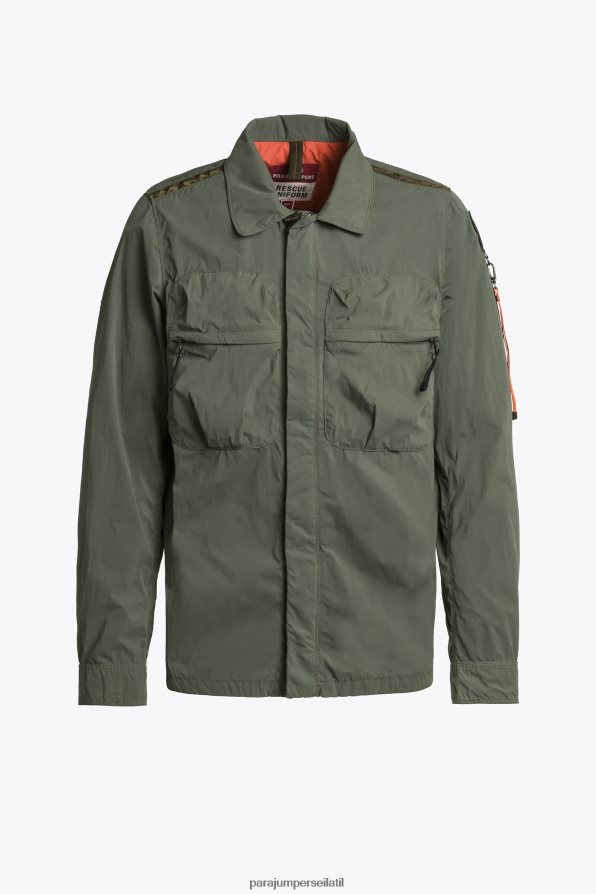 Parajumpers גברים מילארד הַלבָּשָׁה טימין R042V0158