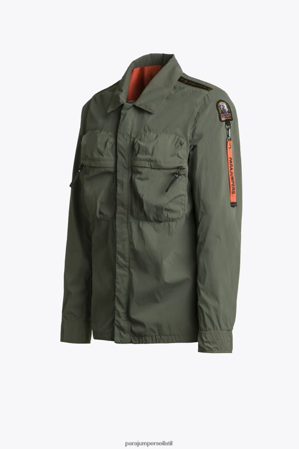 Parajumpers גברים מילארד הַלבָּשָׁה טימין R042V0158