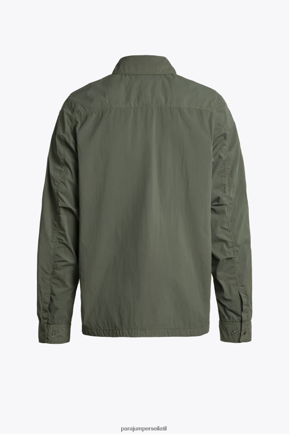 Parajumpers גברים מילארד הַלבָּשָׁה טימין R042V0158