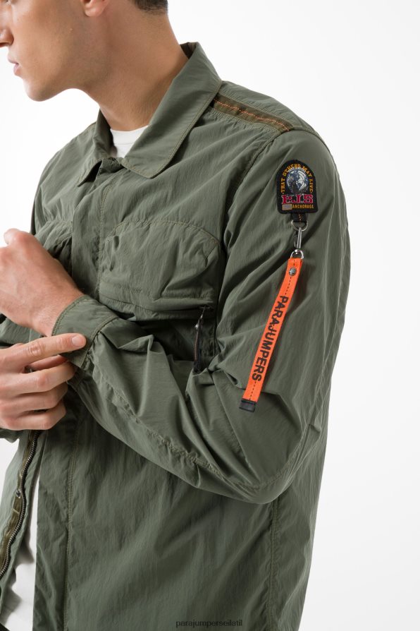 Parajumpers גברים מילארד הַלבָּשָׁה טימין R042V0158