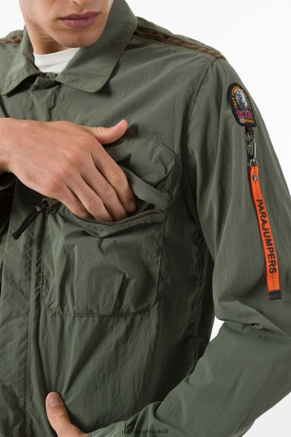 Parajumpers גברים מילארד הַלבָּשָׁה טימין R042V0158