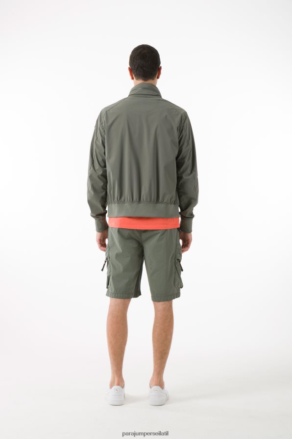 Parajumpers גברים מיילס הַלבָּשָׁה כחול אחוזה R042V0159