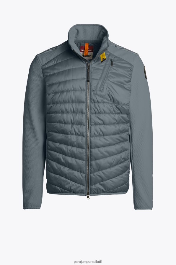 Parajumpers גברים ג'יידן הַלבָּשָׁה גובלין כחול R042V016