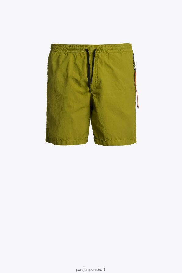 Parajumpers גברים מיטש הַלבָּשָׁה עץ עץ R042V0160