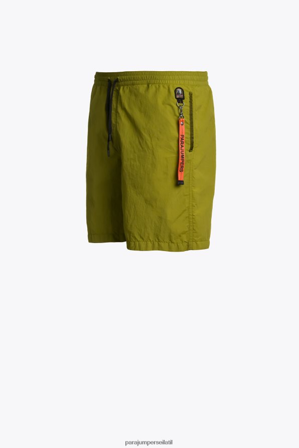 Parajumpers גברים מיטש הַלבָּשָׁה עץ עץ R042V0160