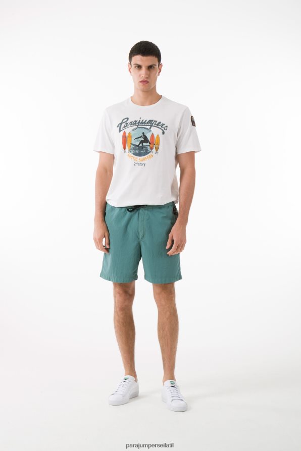 Parajumpers גברים מיטש הַלבָּשָׁה עץ עץ R042V0160