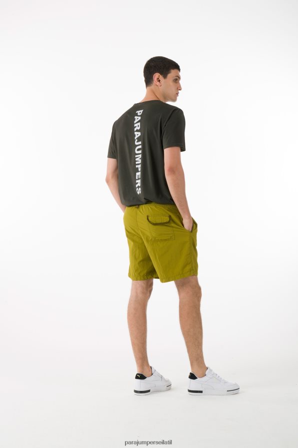 Parajumpers גברים מיטש הַלבָּשָׁה עץ עץ R042V0160