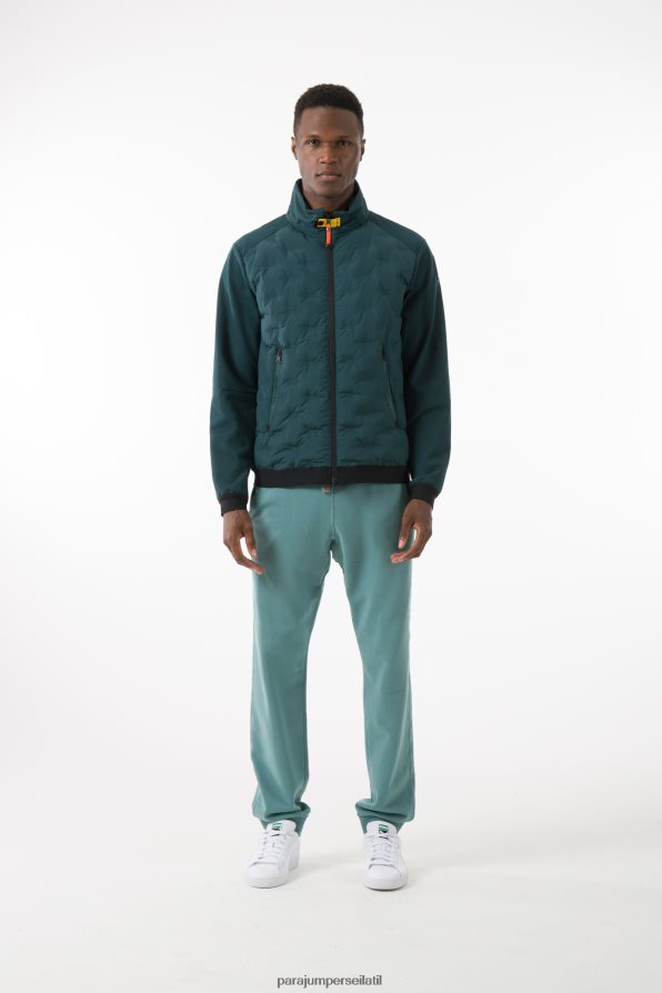 Parajumpers גברים טאגה הַלבָּשָׁה עמוק האטלנטי R042V0161