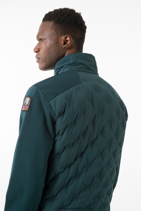 Parajumpers גברים טאגה הַלבָּשָׁה עמוק האטלנטי R042V0161