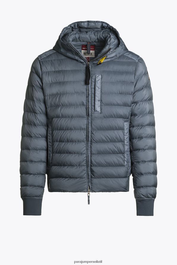 Parajumpers גברים לְהַנֵץ הַלבָּשָׁה גובלין כחול R042V0164