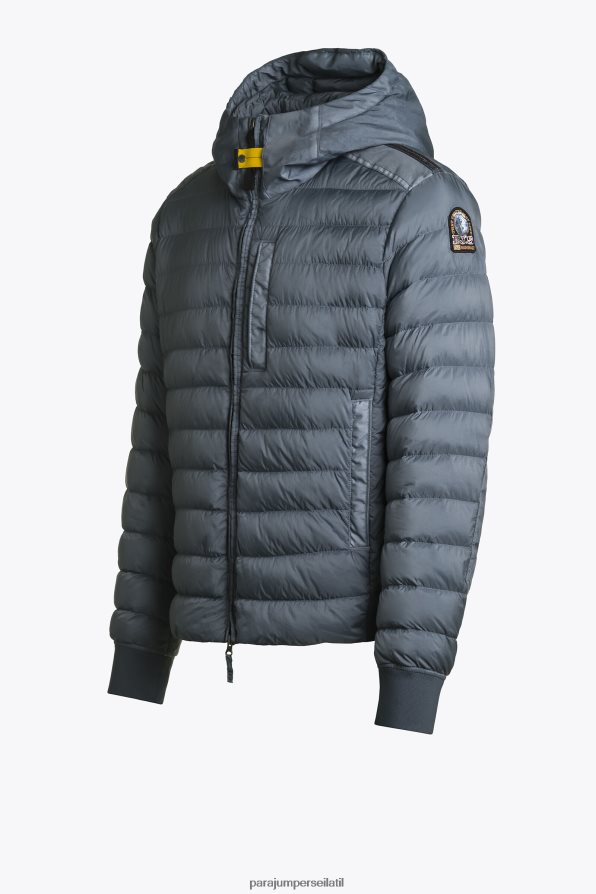 Parajumpers גברים לְהַנֵץ הַלבָּשָׁה גובלין כחול R042V0164