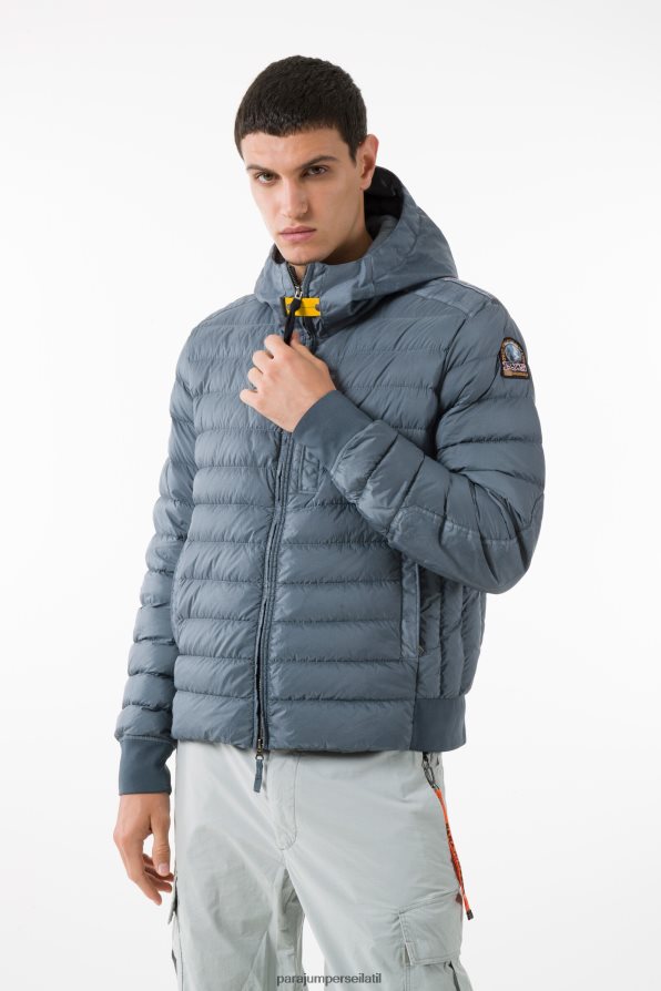 Parajumpers גברים לְהַנֵץ הַלבָּשָׁה גובלין כחול R042V0164