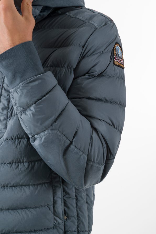 Parajumpers גברים לְהַנֵץ הַלבָּשָׁה גובלין כחול R042V0164