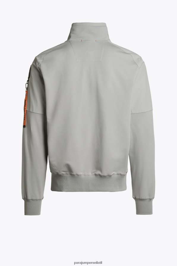 Parajumpers גברים דונלד הַלבָּשָׁה ערפל לונדון R042V0166