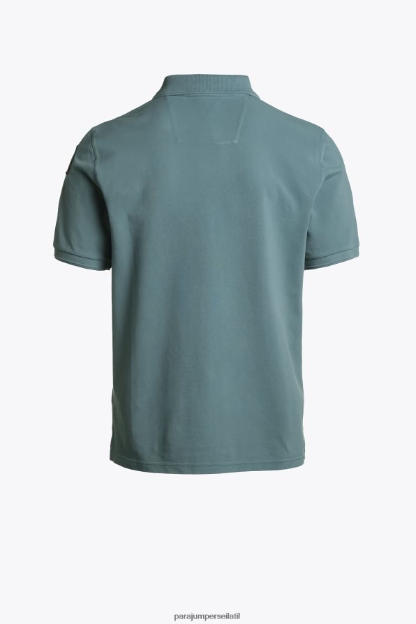 Parajumpers גברים פולו בסיסי הַלבָּשָׁה ארטיק R042V0167