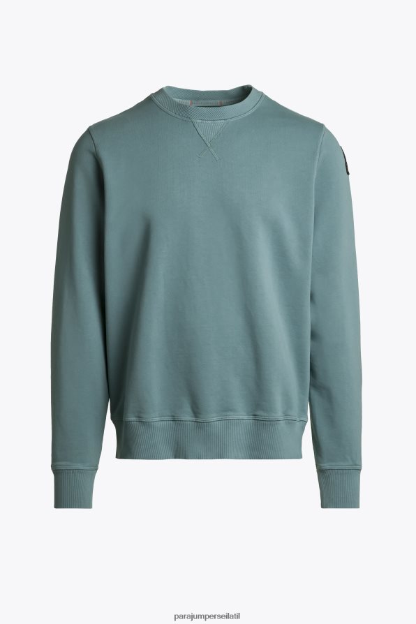 Parajumpers גברים קיילב בסיסי הַלבָּשָׁה ארטיק R042V0169