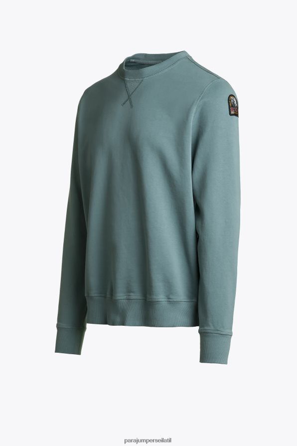 Parajumpers גברים קיילב בסיסי הַלבָּשָׁה ארטיק R042V0169