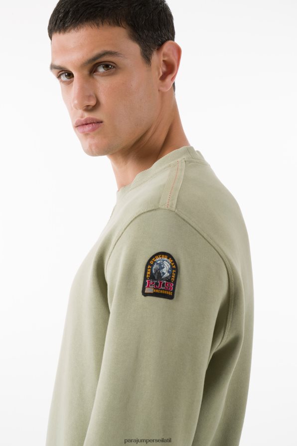 Parajumpers גברים קיילב בסיסי הַלבָּשָׁה ארטיק R042V0169