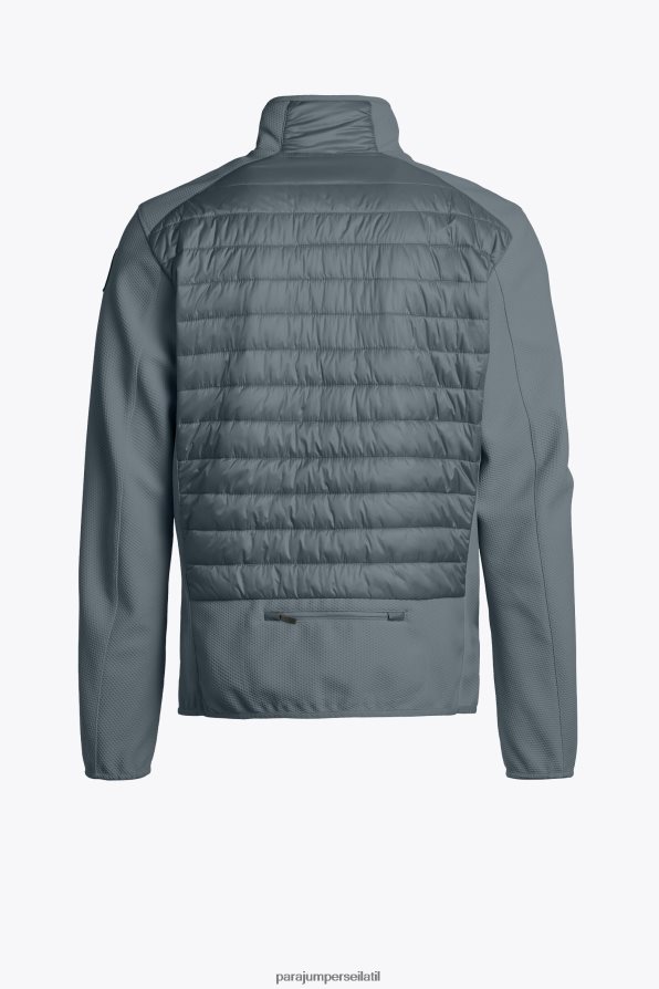 Parajumpers גברים ג'יידן הַלבָּשָׁה גובלין כחול R042V016