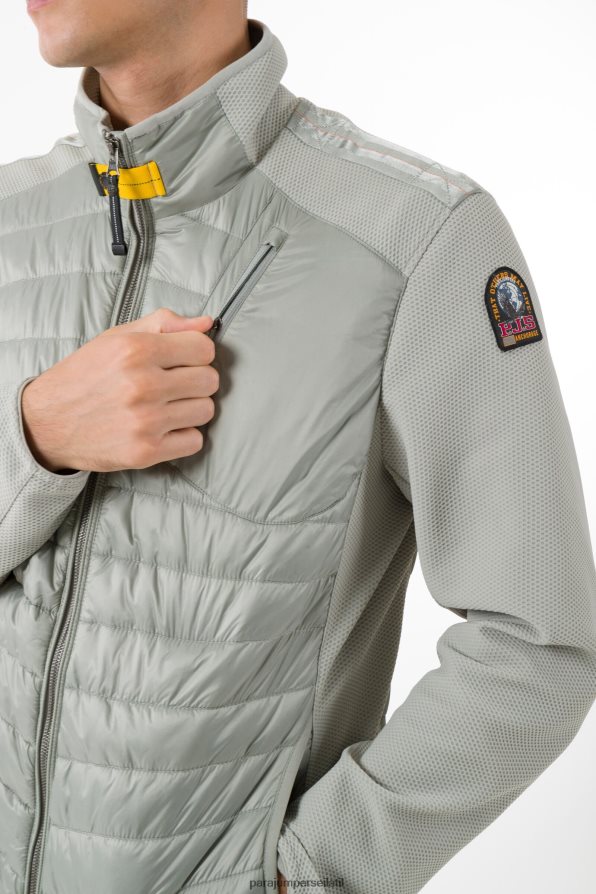 Parajumpers גברים ג'יידן הַלבָּשָׁה גובלין כחול R042V016