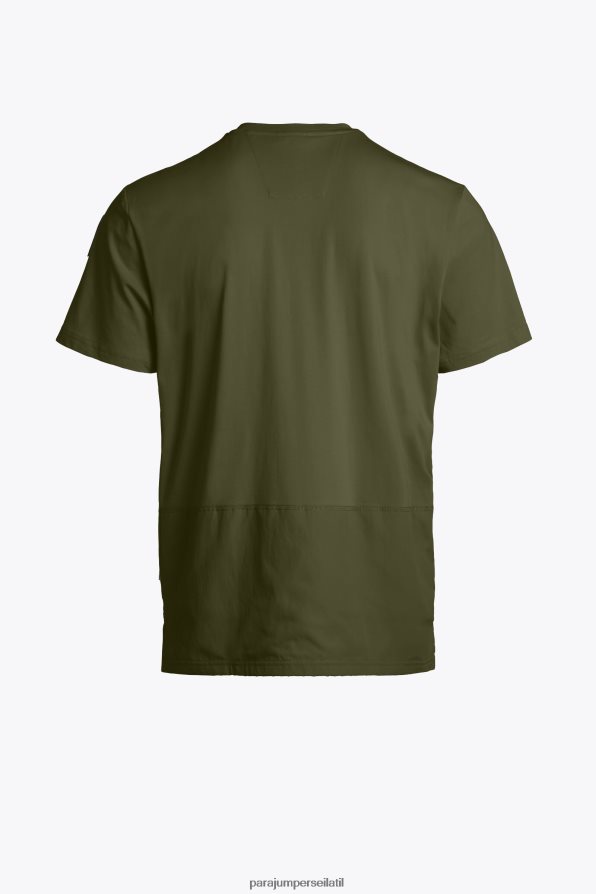 Parajumpers גברים קלינט הַלבָּשָׁה דַיָג R042V0173