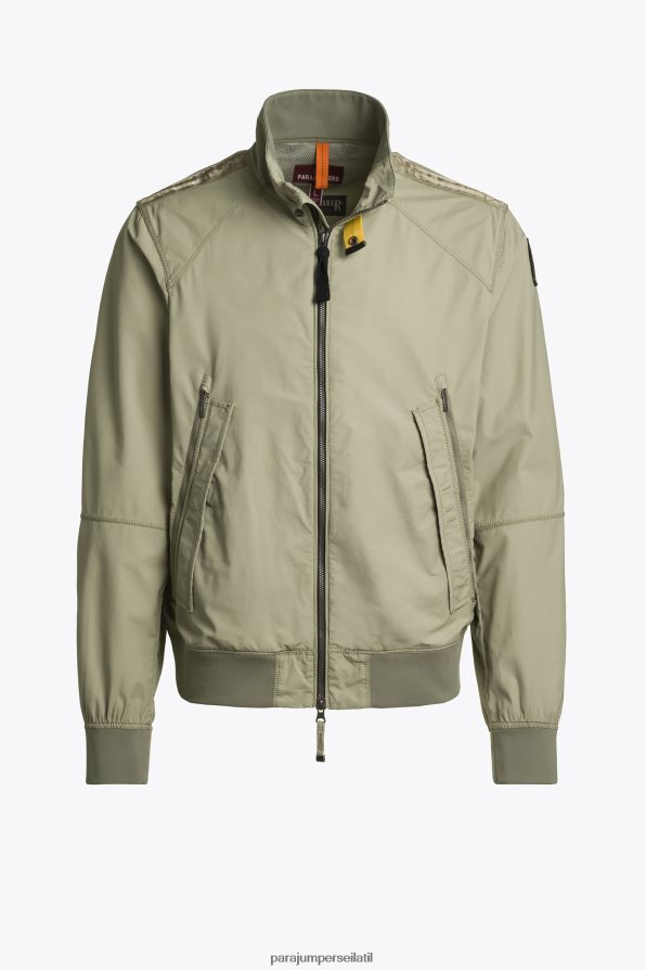 Parajumpers גברים צֶלסִיוּס הַלבָּשָׁה מרווה R042V0174